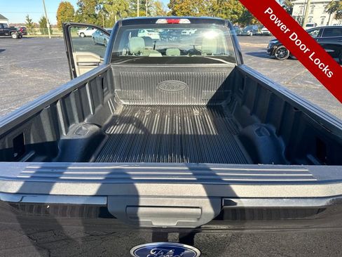 Used 2020 Ford F150 XL w/ Equipment Group 101A Mid image 29