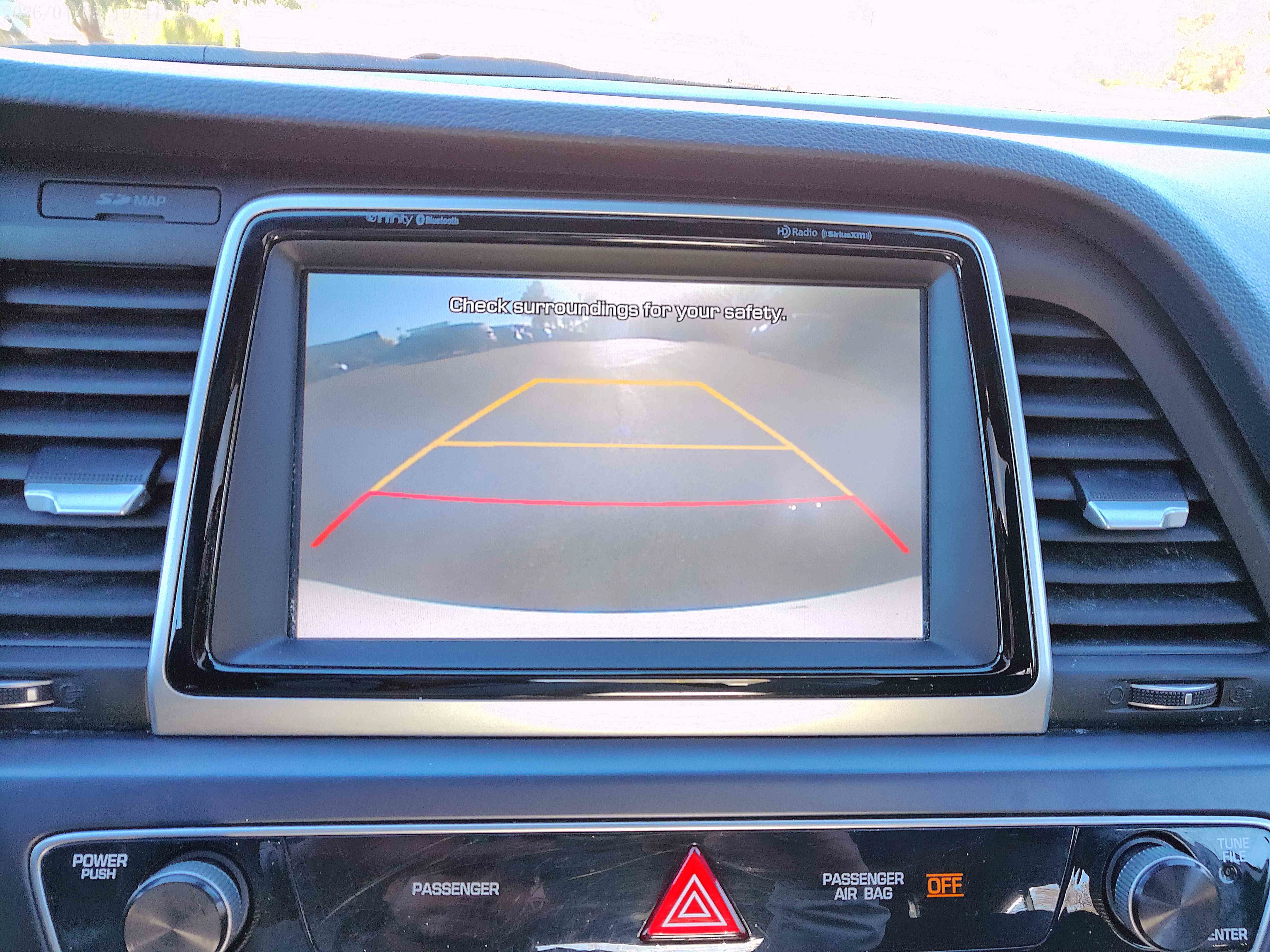 Used 2018 Hyundai Sonata Limited FWD image 25
