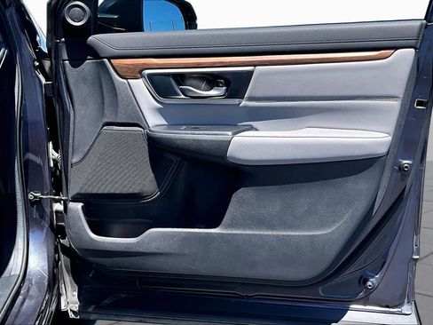 Used 2019 Honda CR-V EX-L image 26