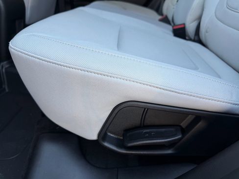 Used 2025 Hyundai Tucson SEL image 18