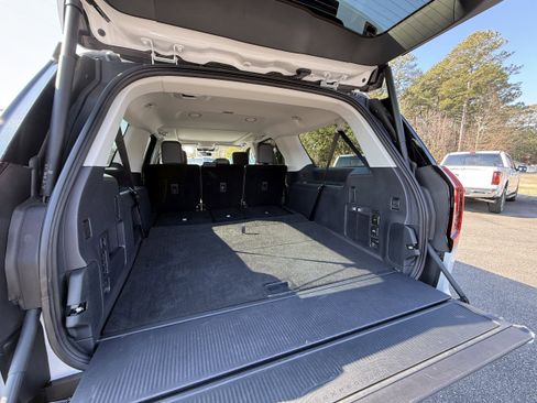 Used 2025 Ford Expedition Max Active image 30