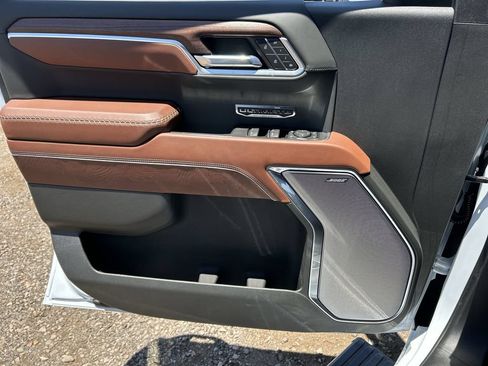 New 2026 GMC Sierra 1500 Denali Ultimate AWD/4WD image 23