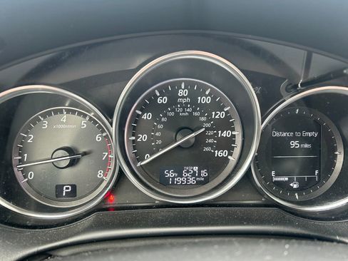 Used 2014 MAZDA CX-5 Grand Touring AWD/4WD image 20