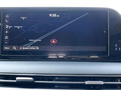 Used 2024 Hyundai Palisade SEL w/ Premium Package image 25