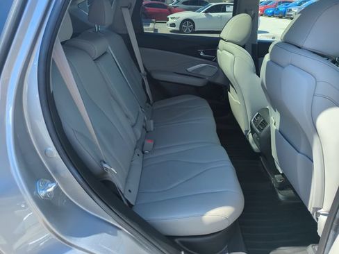 Certified 2023 Acura RDX FWD w/ Technology Package image 33
