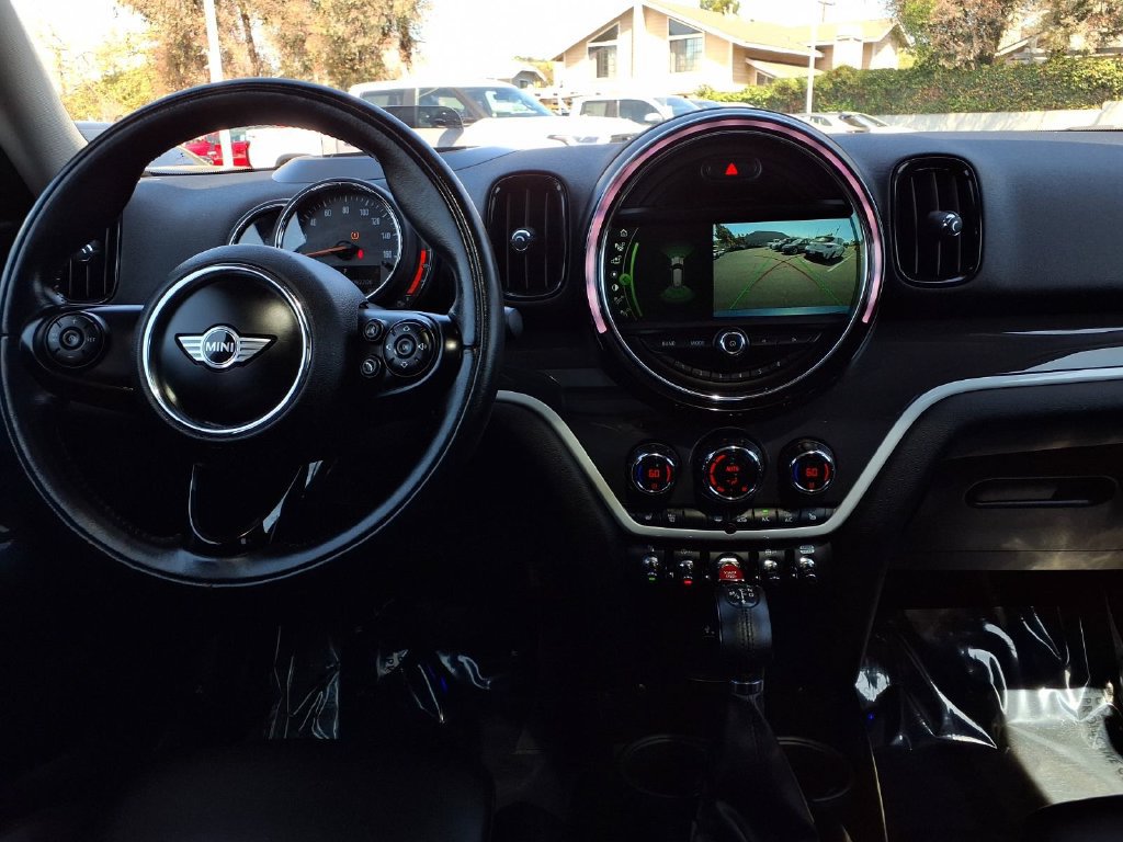 Used 2018 MINI Cooper Countryman S FWD image 25