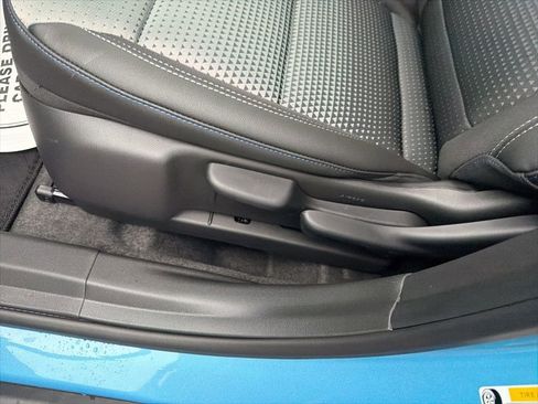 New 2026 Chevrolet Trax LT w/ Driver Confidence Package image 13