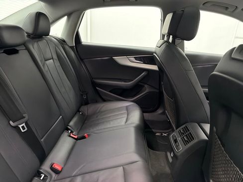 Used 2017 Audi A4 2.0T Premium FWD image 27