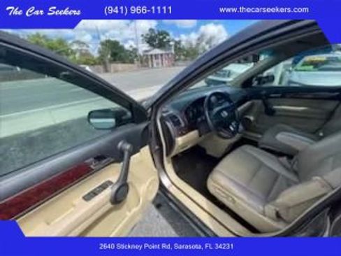 Used 2010 Honda CR-V EX-L image 8
