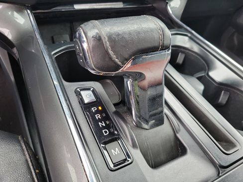 Used 2023 Ford F150 Lariat w/ Equipment Group 502A High image 27