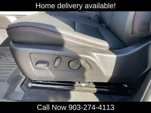 New 2026 GMC Canyon AT4X image 35