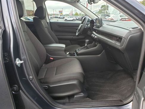 Used 2026 Honda CR-V EX image 19