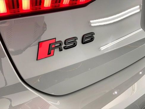 New 2026 Audi RS 6 performance image 13