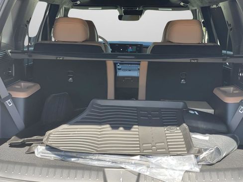 New 2026 Hyundai Santa Fe Calligraphy image 36