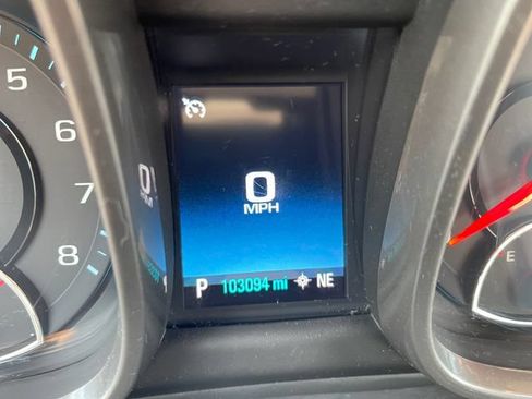 Used 2016 Chevrolet Malibu LS FWD image 24