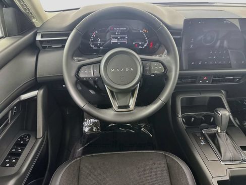Used 2026 MAZDA CX-5 Preferred AWD/4WD image 22