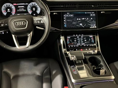 Used 2025 Audi Q7 3.0T Premium Plus w/ Premium Plus Package image 21