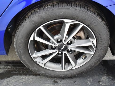 Used 2023 Kia Forte LXS w/ LXS Technology Package image 50