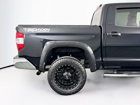 Used 2018 Toyota Tundra SR5 w/ TRD Off Road Package image 36