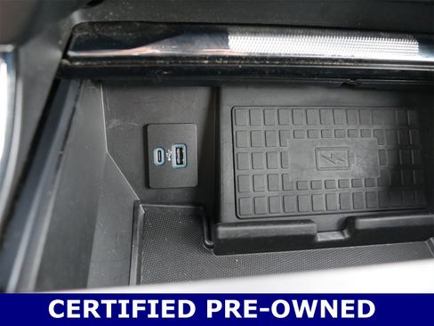 Certified 2022 Ford F150 Lariat w/ Equipment Group 502A High image 26