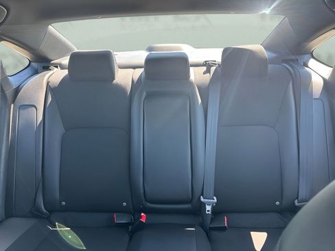 Used 2025 Honda Civic Sport image 10