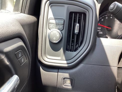 New 2026 GMC Sierra 1500 Pro w/ Pro Value Package RWD image 22