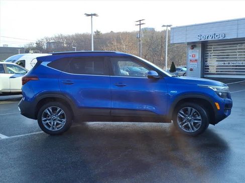 Used 2022 Kia Seltos S image 4