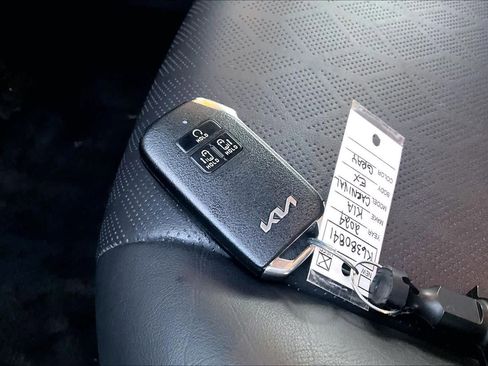 Used 2024 Kia Carnival EX image 14