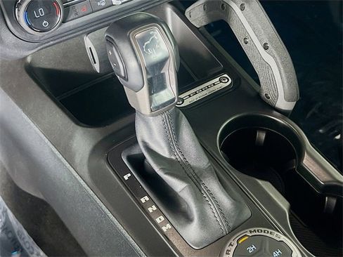 Used 2023 Ford Bronco Big Bend w/ Sasquatch Package image 23