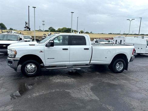 Used 2024 RAM 3500 Big Horn image 5