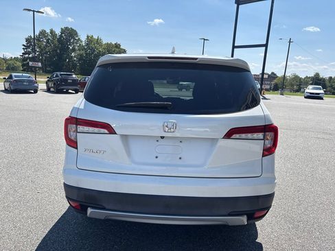 Used 2020 Honda Pilot EX-L image 7