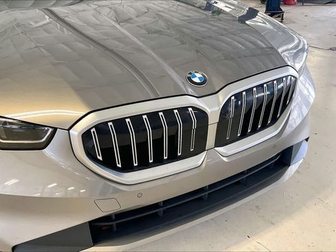 Certified 2024 BMW 530i w/ Executive Package RWD image 30