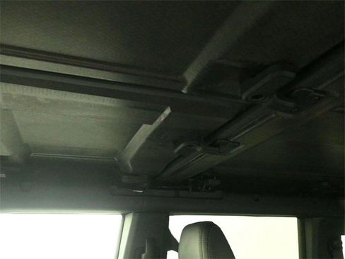 Certified 2024 Ford Bronco Big Bend image 21