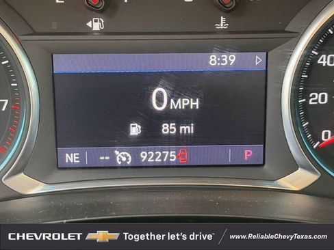Used 2021 Chevrolet Traverse LT FWD image 7