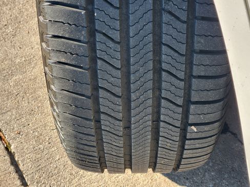 Used 2020 Cadillac XT6 Premium Luxury image 11