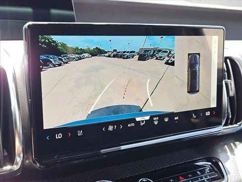 New 2026 Ford Expedition Platinum w/ Stealth Performance Package AWD/4WD image 13