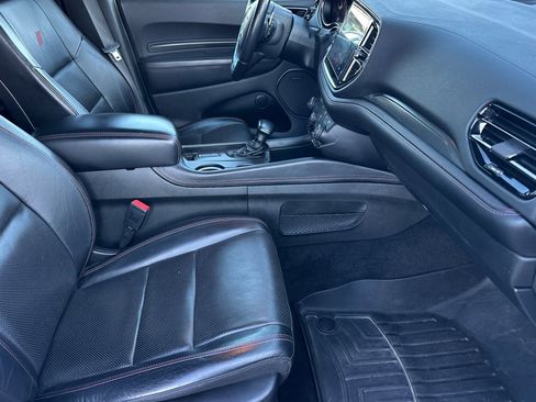 Used 2021 Dodge Durango R/T w/ Trailer Tow Group IV image 16