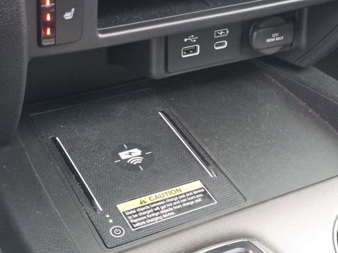 Certified 2024 Honda Passport EX-L image 9