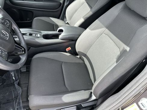 Used 2022 Honda HR-V Sport image 15