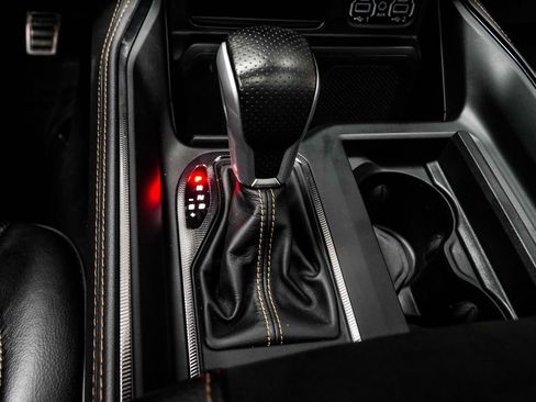 Used 2024 RAM 1500 TRX image 24