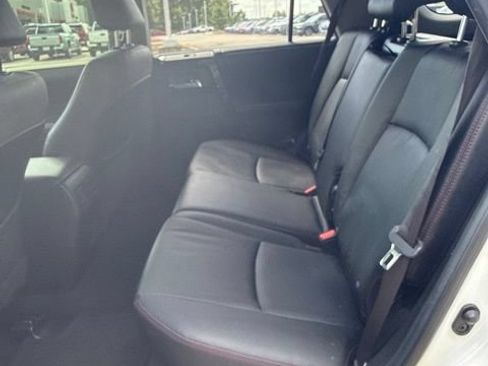 Used 2021 Toyota 4Runner TRD Off-Road Premium AWD/4WD image 8