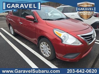 Used 2016 Nissan Versa SV