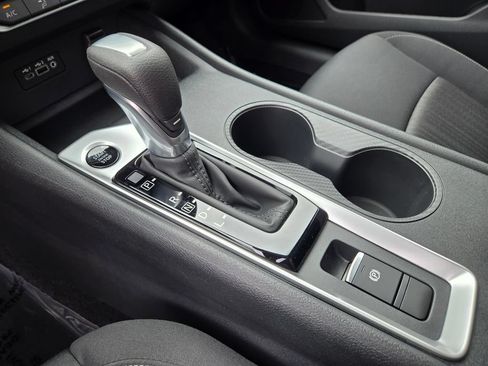 New 2026 Nissan Altima 2.5 SV AWD/4WD image 20
