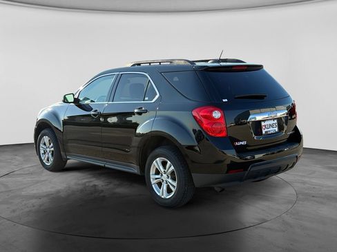 Used 2015 Chevrolet Equinox LT w/ Driver Convenience Package FWD image 7