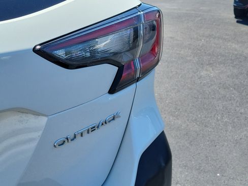 Certified 2021 Subaru Outback Limited w/ Popular Package #2 AWD/4WD image 11