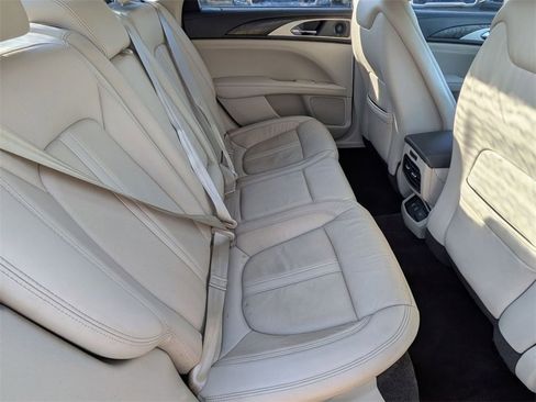 Used 2018 Lincoln MKZ Reserve w/ Magnetic Appearance Package image 31