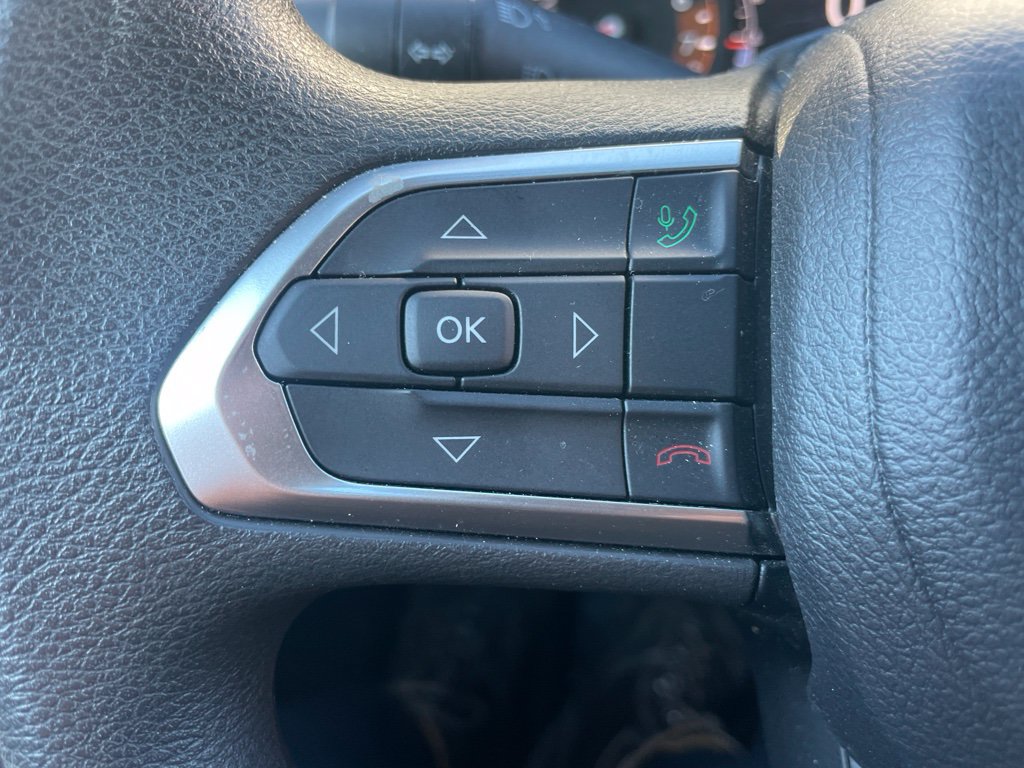Used 2023 Jeep Compass Sport AWD/4WD image 23