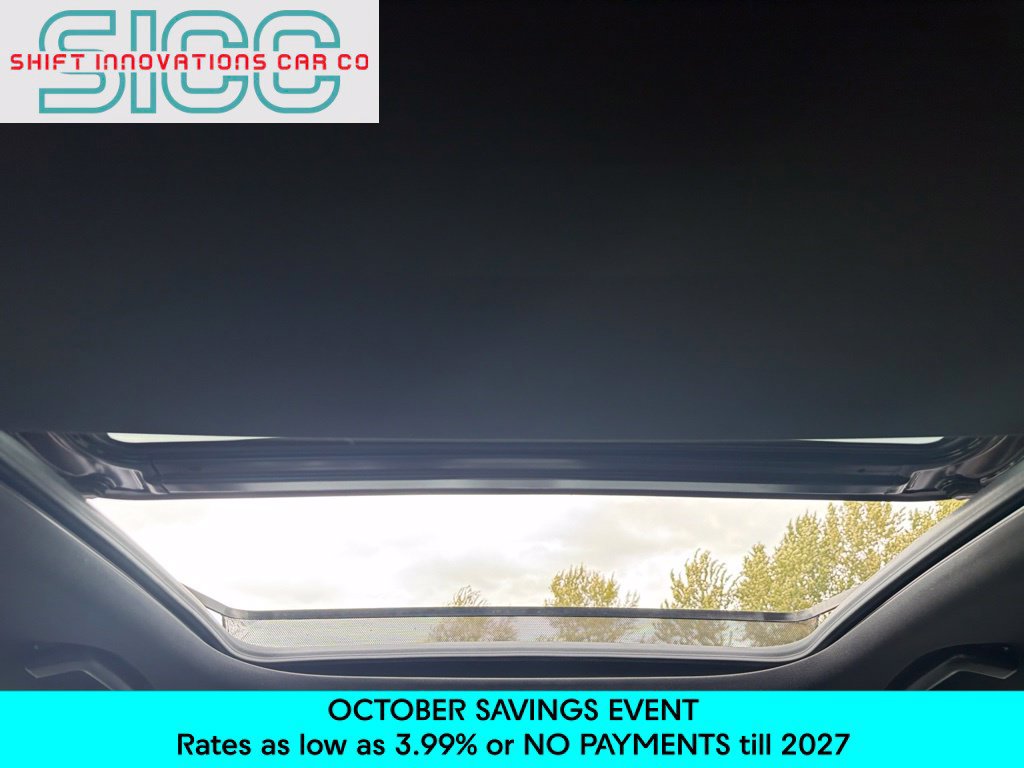 Used 2016 Lincoln MKX Reserve w/ Technology Package AWD/4WD image 15