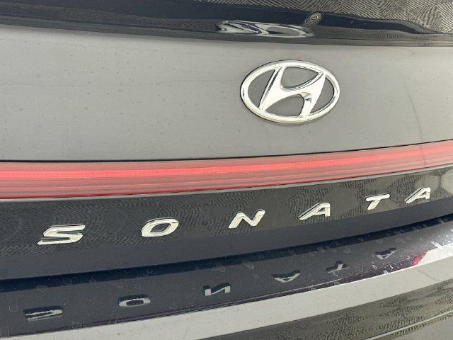 Used 2023 Hyundai Sonata SEL w/ Convenience Package FWD image 29