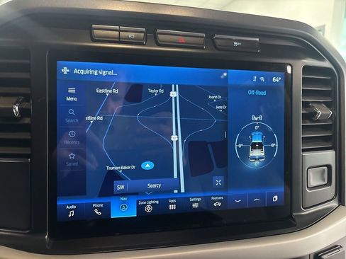 Used 2022 Ford F150 XLT w/ Equipment Group 302A High RWD image 22